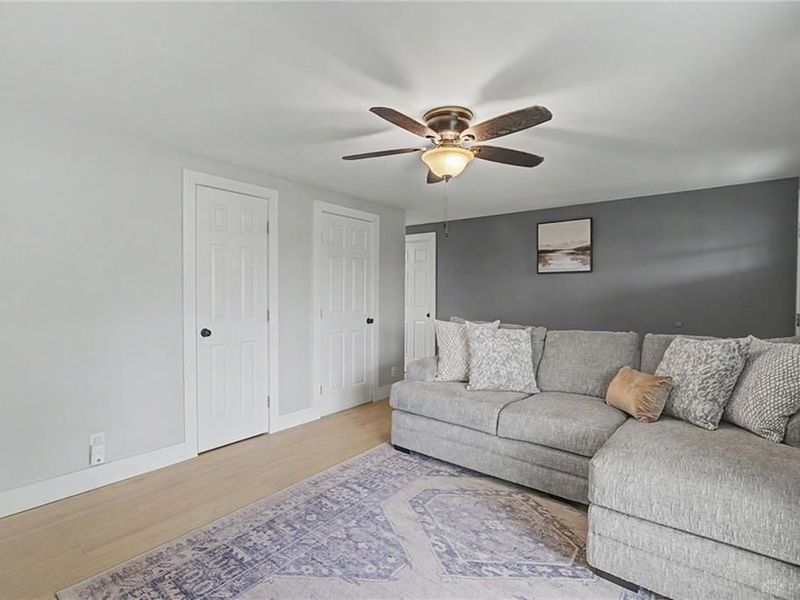 6798 Arnold Avenue, Enon Vlg, OH 45323 Photo 9