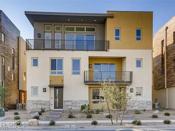 4263 Solace Street , Unit 2, Las Vegas, NV 89135