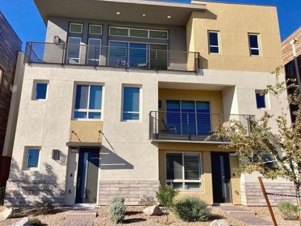 4263 Solace Street, Unit 2, Las Vegas, NV 89135