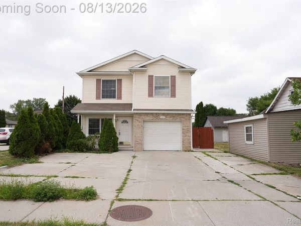 2018 John R Road, Troy, Mi 48083