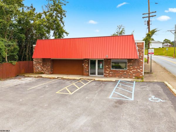 403 Milford, Clarksburg, WV 26301
