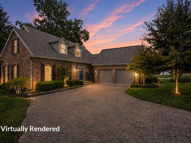 1465 Sugar Maple Lane, Lexington, KY 40511