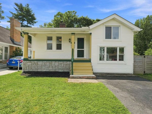 367 W Kanawha Avenue, Columbus, OH 43214