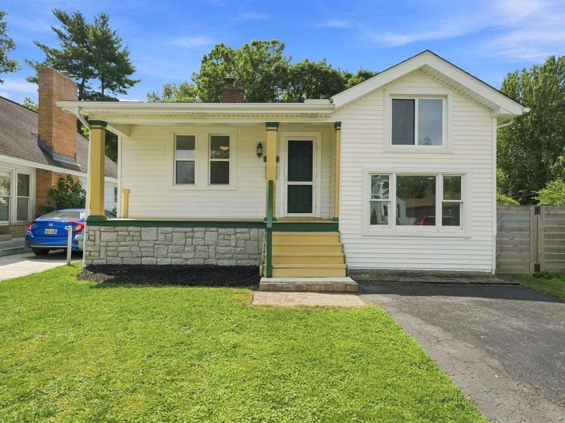 367 W Kanawha Avenue, Columbus, OH 43214 Photo 1