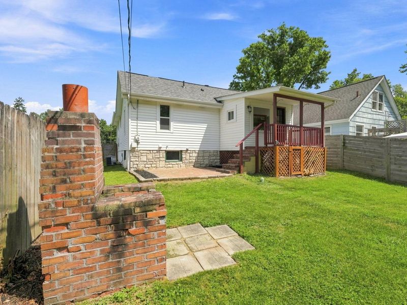 367 W Kanawha Avenue, Columbus, OH 43214 Photo 32