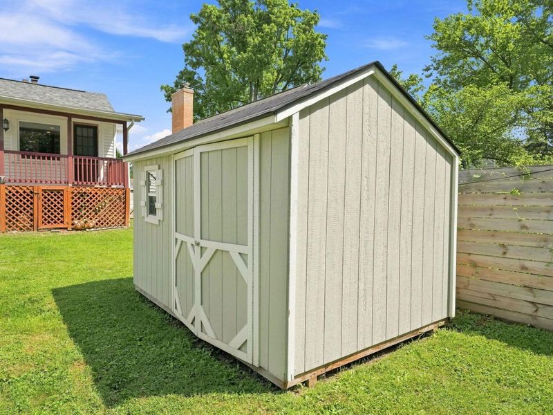 367 W Kanawha Avenue, Columbus, OH 43214 Photo 34
