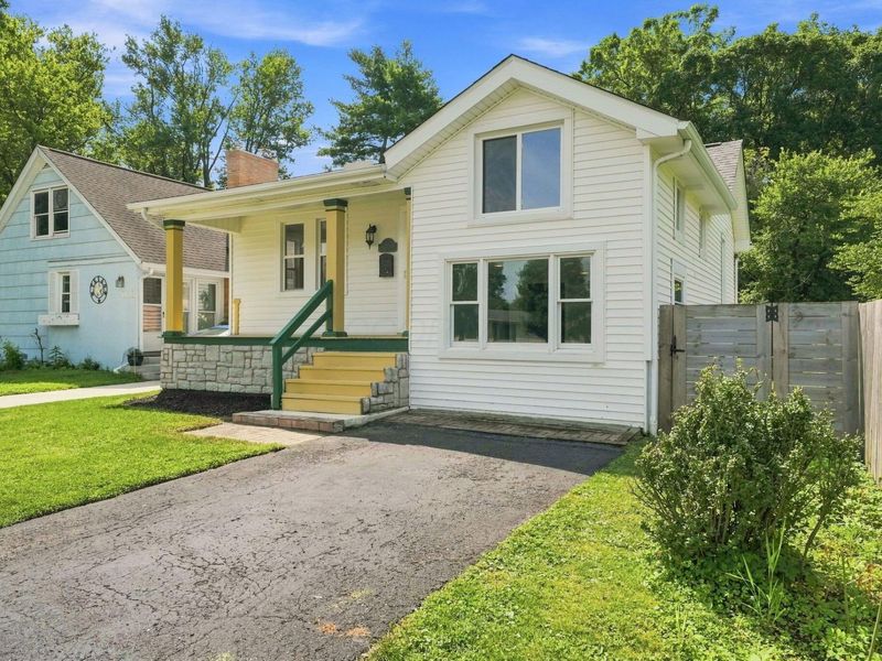 367 W Kanawha Avenue, Columbus, OH 43214 Photo 37