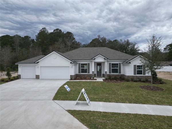 96931 MCGIRTS CREEK Loop , Yulee, FL 32097