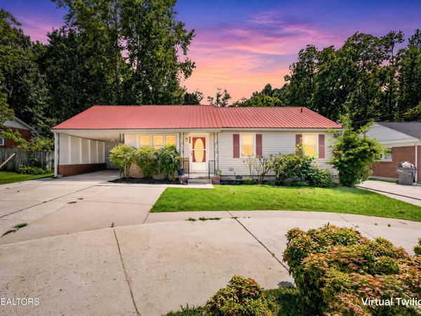 333 E 16th St , Cookeville, TN 38501
