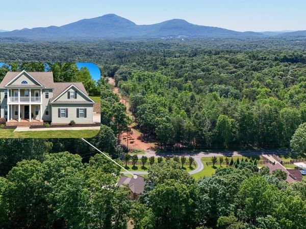 1917 Albert Reid Road, Cleveland, GA 30528