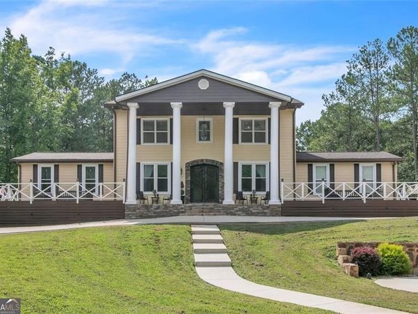 5477 Dukes Road, Douglasville, GA 30135