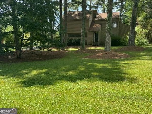 103 Sherwood Drive, Cedartown, GA 30125