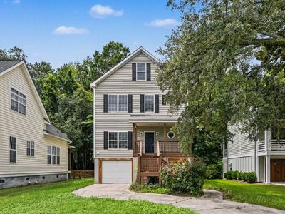 1911 Chestnut Oak Lane, Charleston, SC 29414