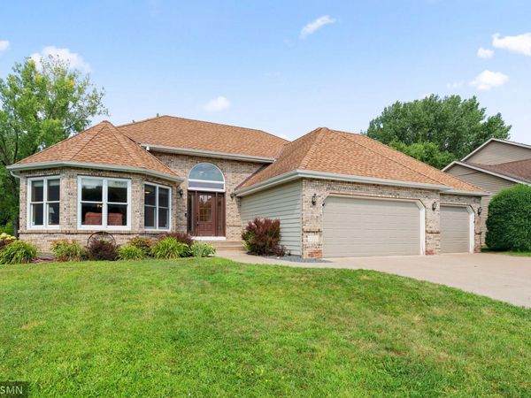 120 Indian Hills Lane, Circle Pines, MN 55014