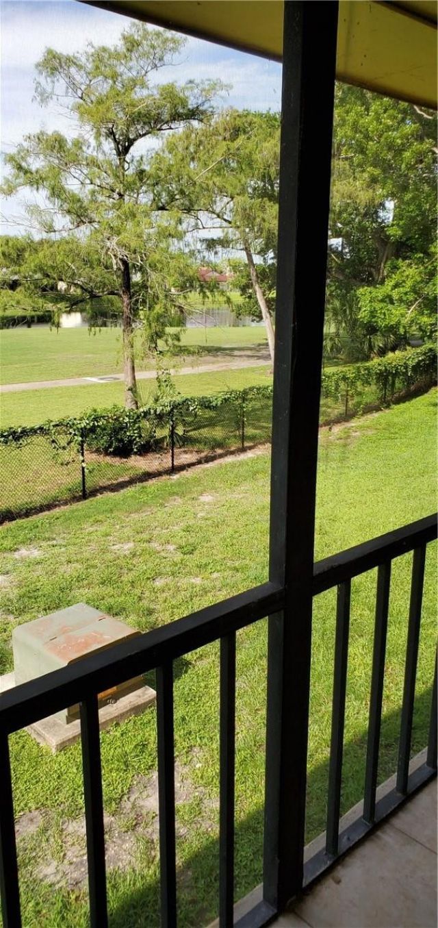 7900 Fairview Drive, Unit 206, Tamarac, FL 33321 Photo