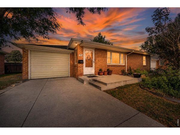 713 West St, Fort Morgan, CO 80701