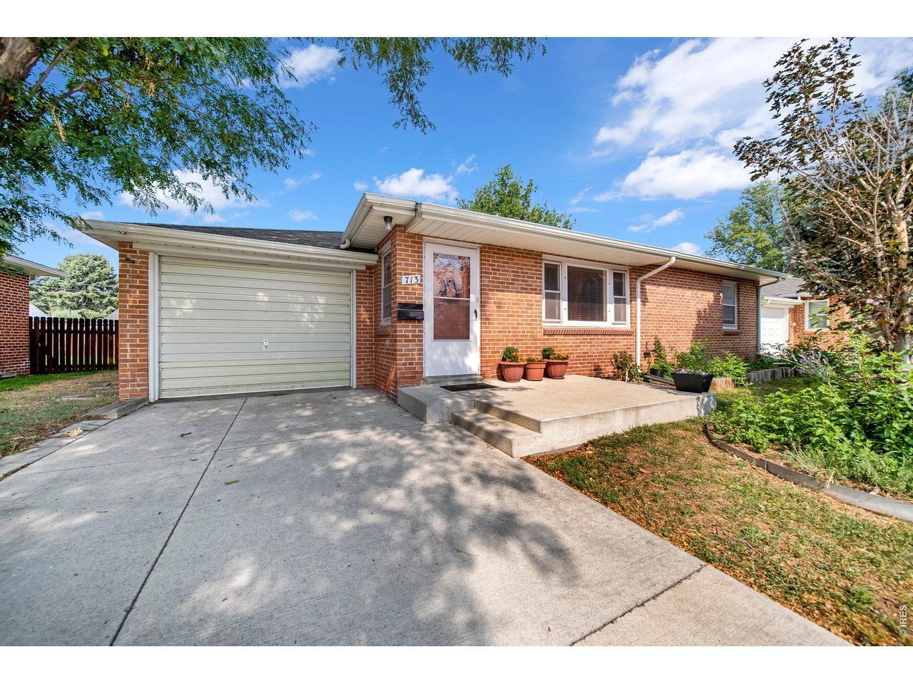 713 West St, Fort Morgan, CO 80701 Main Photo