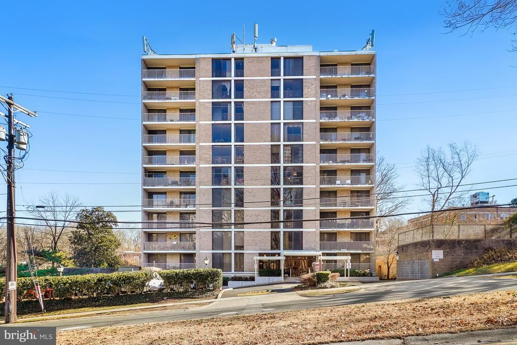 2100 WASHINGTON AVENUE, SILVER SPRING, MD 20910