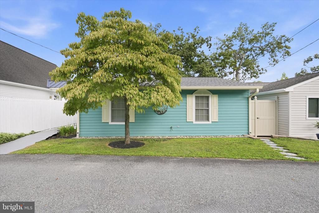 125 ELKSIDE ROAD, ELKTON, MD 21921