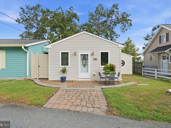 127 ELKSIDE ROAD , ELKTON, MD 21921