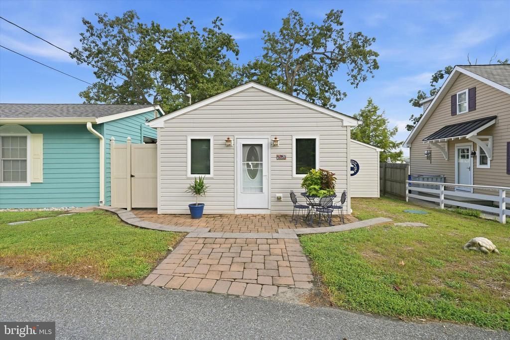127 ELKSIDE ROAD, ELKTON, MD 21921