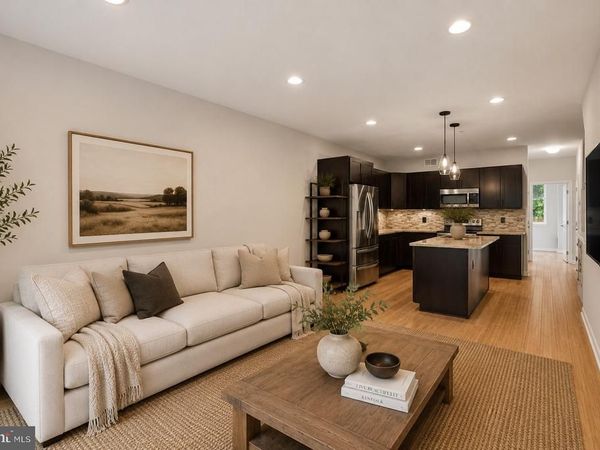 1211 MOUNT VERNON STREET, Unit 1, PHILADELPHIA, PA 19123