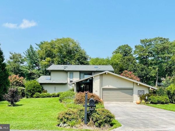 31057 EDGEWATER DRIVE, LEWES, DE 19958