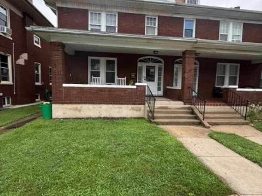 109 W Cottage Place, York, PA 17401 Main Photo