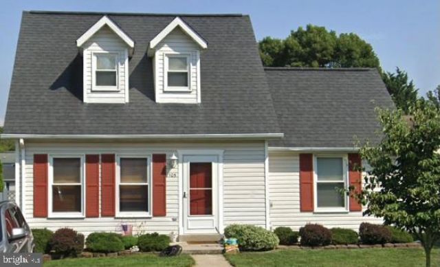 105 WEST ROAD , MOUNT AIRY, MD 21771