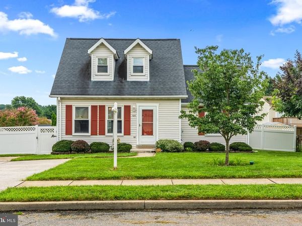 105 WEST ROAD, MOUNT AIRY, MD 21771