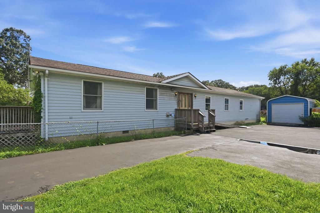 7924 TELEGRAPH ROAD, SEVERN, MD 21144