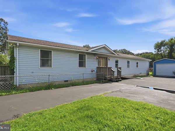 7924 TELEGRAPH ROAD, SEVERN, MD 21144