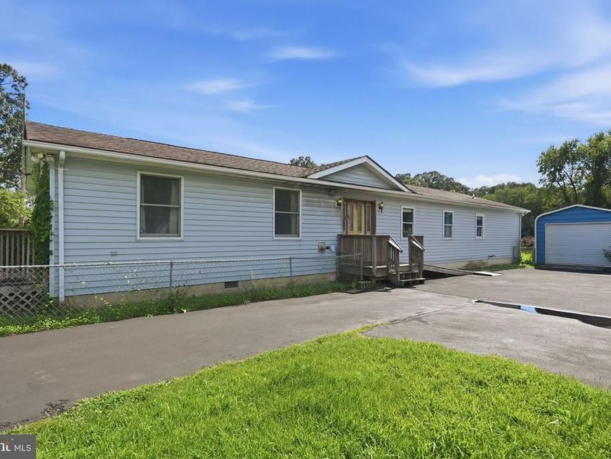 7924 Telegraph Road, Severn, MD 21144 Main Photo