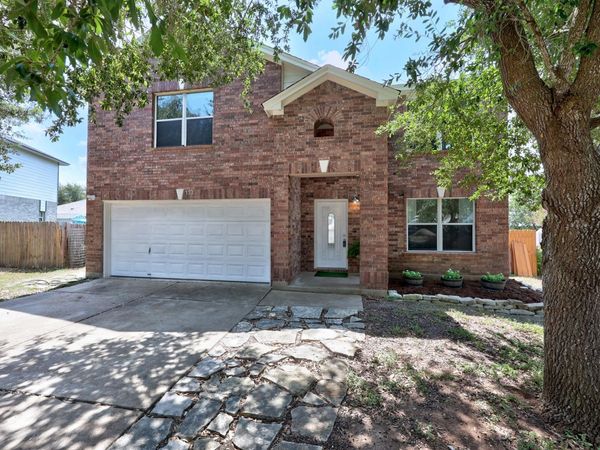 113 Bexar Forest CV, Elgin, TX 78621