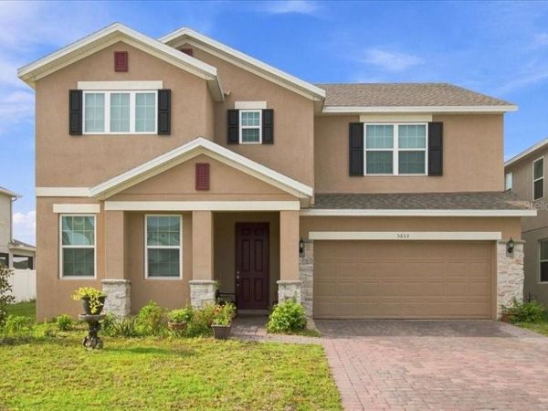 5653 CAMILLA STREET , ST CLOUD, FL 34771
