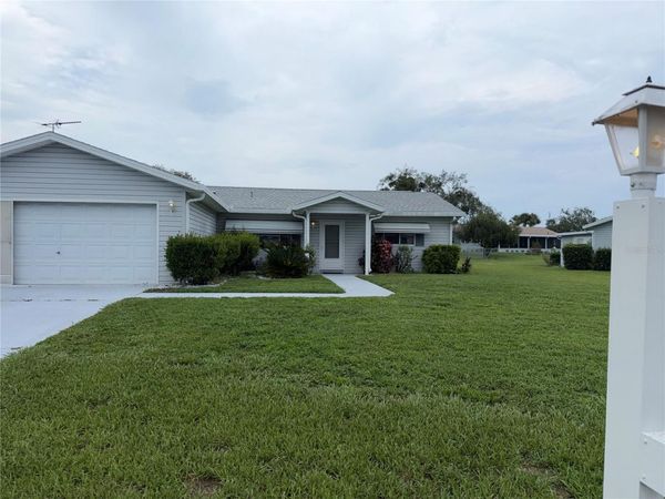 10425 SE 177TH PLACE , SUMMERFIELD, FL 34491