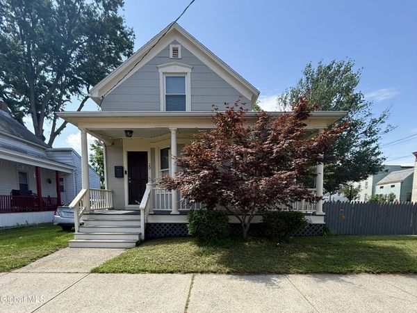 20 W Lawrence Street, Albany, NY 12206