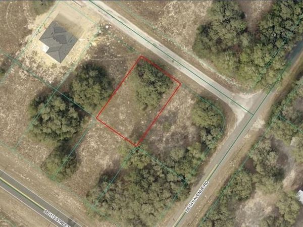 9042-1670-14 SE 112 PL , OCKLAWAHA, FL 32179