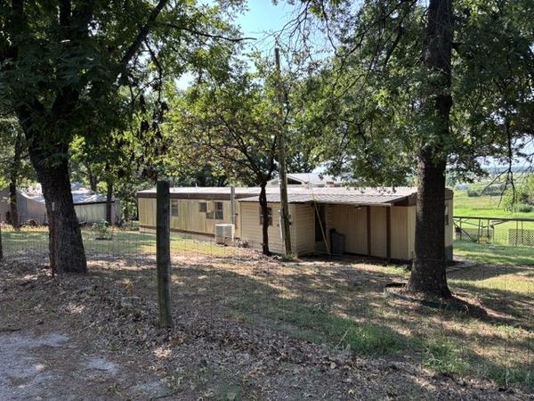 19844 Happy Camp Road , Okmulgee, OK 74447
