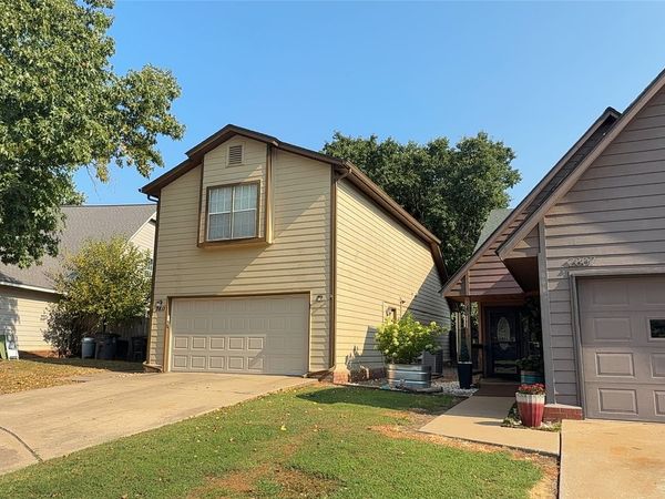 2811 W 62ND Street, Tulsa, OK 74132