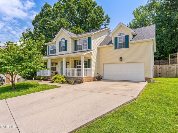 5816 Bouquet Lane, Knoxville, TN 37924