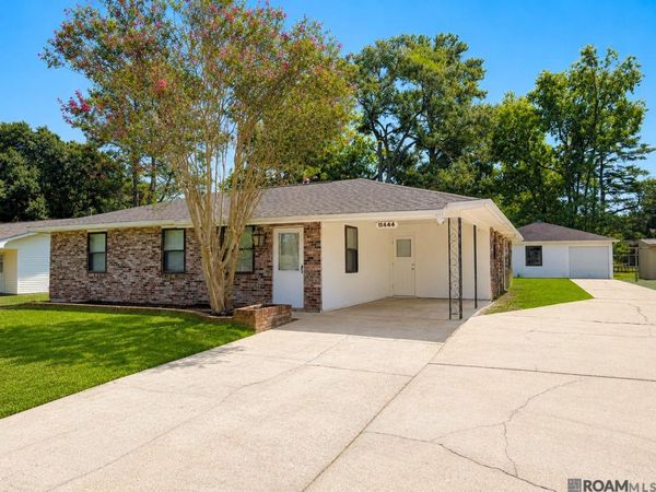 11444 St Lawrence Dr, Baton Rouge, LA 70811