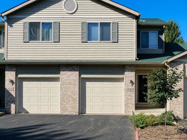 1029 Melvin Court, Madison, WI 53704