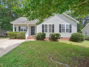 2008 Ballston Place, Knightdale, NC 27545