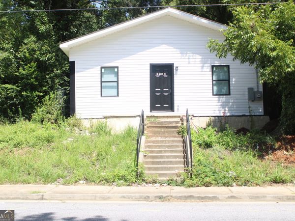 3937 Log Cabin Drive, Macon, GA 31204