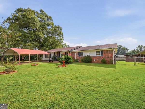 214 Pellimore Drive, Warner Robins, GA 31093