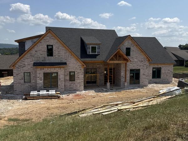 280 CHINOOK Drive, Hot Springs, AR 71913