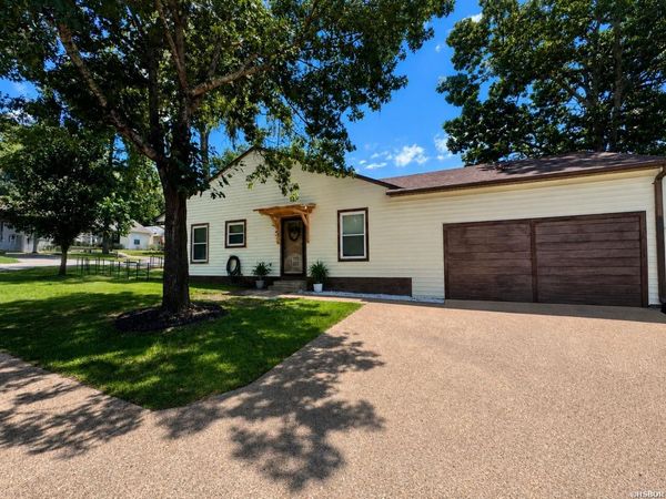 152 CHELLE Street, Hot Springs, AR 71901