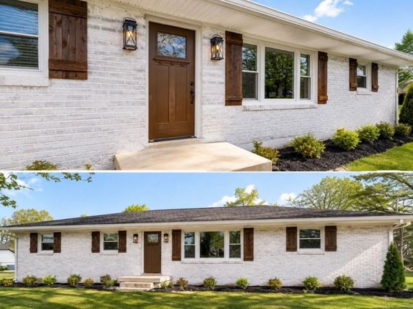 200 Blackpatch Dr , Springfield, TN 37172