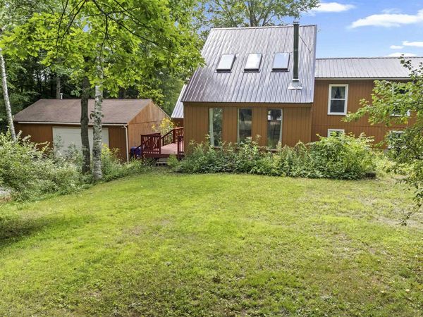 146 Woodhill Hooksett Road, Bow, NH 03304